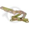 HYUNDAI 791203D000 Hinge, bonnet